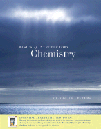 Basics of Introductory Chemistry with Math Review - Cracolice, Mark S
