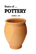 Basics of ... Pottery Illustrated