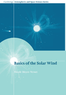 Basics of the Solar Wind