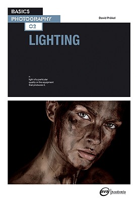 Basics Photography 02: Lighting - Prakel, David