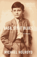 Basil Street Blues: A Memoir