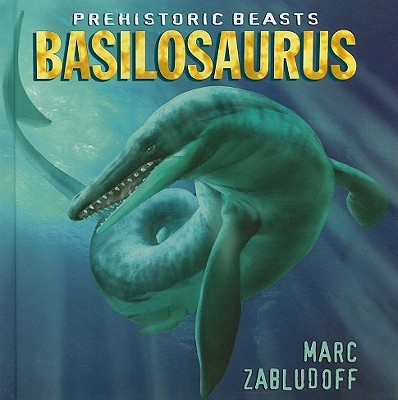 Basilosaurus - Zabludoff, Marc