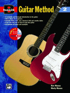 Basix Guitar Method 2. Gitarre