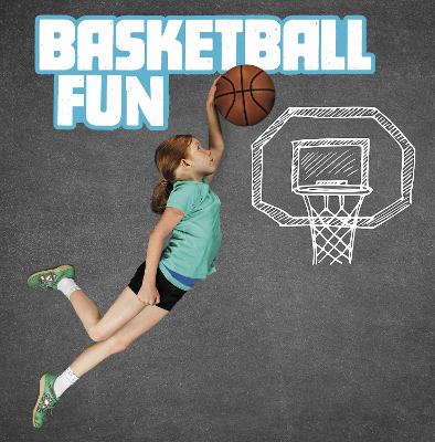 Basketball Fun - Omoth, Tyler