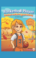 Basketball Player Penelope and her Pageant Journey