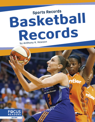 Basketball Records - McDougall, Chrs