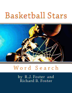 Basketball Stars: Word Search