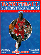 Basketball Superstars Album 1998