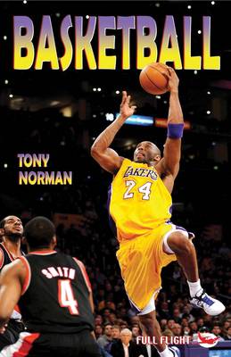 Basketball - Norman, Tony
