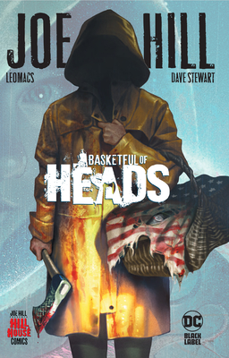 Basketful of Heads (Hill House Comics) - Hill, Joe