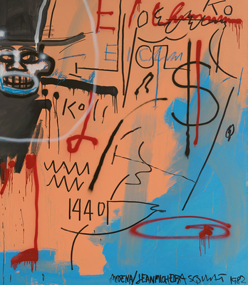 Basquiat: The Modena Paintings - Keller, Sam (Editor), and Hasler, Iris (Editor), and Buchhart, Dieter (Text by)