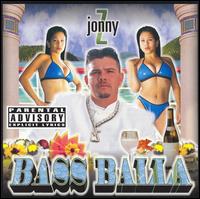 Bass Balla - Jonny Z