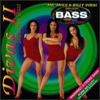 Bass from Da Bottom: Divas, Vol. 2 - Various Artists