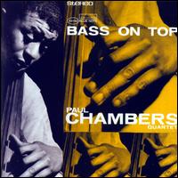 Bass on Top - Paul Chambers Quartet
