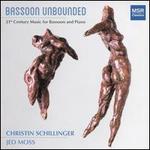 Bassoon Unbounded