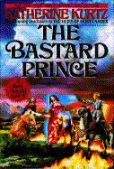Bastard Prince: Volume III of the Heirs of Saint Camber