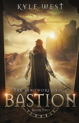 Bastion - West, Kyle