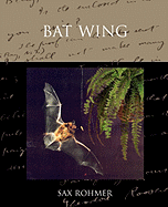 Bat Wing