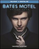 Bates Motel: Season Four [Includes Digital Copy] [UltraViolet] [Blu-ray] [2 Discs]