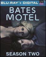 Bates Motel: Season Two [2 Discs] [Includes Digital Copy] [UltraViolet] [Blu-ray] - 