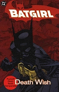 Batgirl: Death Wish