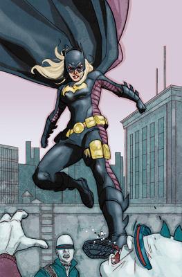 Batgirl: Stephanie Brown Vol. 1 - Miller, Bryan Q