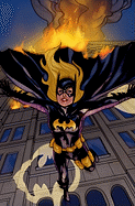 Batgirl Vol. 1: Batgirl Rising