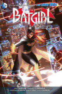 Batgirl Vol. 5 (The New 52)