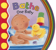 Bathe One Baby