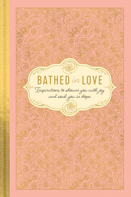 Bathed in Love - Butler, Katherine J.