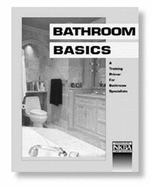 Bathroom Basics