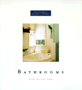 Bathrooms: California Design Library