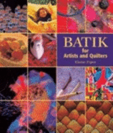 Batik for Artists