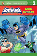 Batman and Friends