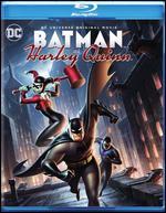 Batman and Harley Quinn [Blu-ray]