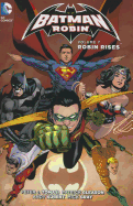 Batman And Robin Vol. 7