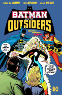 Batman and the Outsiders Volume 2