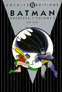 Batman - Archives, Vol 03