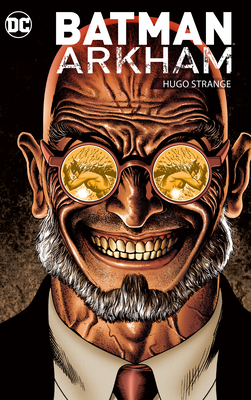 Batman Arkham: Hugo Strange - Various