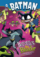 Batman: Bat-Mite's Big Blunder