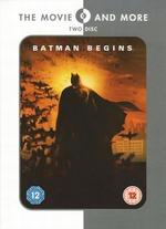 Batman Begins [Special Edition]