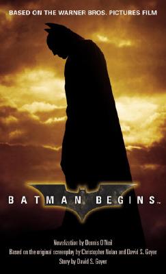 Batman Begins (TM) - O'Neil, Dennis