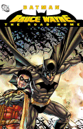 Batman: Bruce Wayne - The Road Home