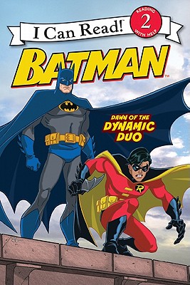 Batman Classic: Dawn of the Dynamic Duo - Sazaklis, John