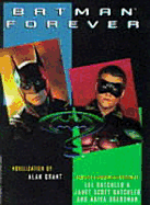 Batman Forever - Grant, Alan