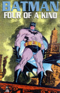 Batman: Four of a Kind