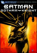 Batman: Gotham Knight [WS] - Futoshi Higashide; Hiroshi Morioka; Nam Jong-Sik; Shojiro Nishimi; Toshiyuki Kubooka; Yasuhiro Aoki