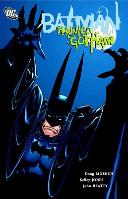 Batman: Haunted Gotham - Moench, Doug