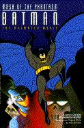 Batman: Mask of the Phantasm, Animated M