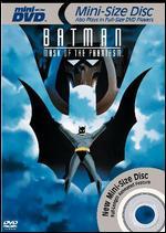 Batman: Mask of the Phantasm [MD]
